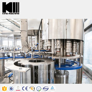 מלא בבקבוק שתיית מים ייצור צמח/קטן בבקבוקים מים ייצור קו/אוטומטי בקבוק מים מינרליים צמח - Product Image 6