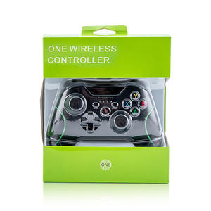 Controlador <span class=keywords><strong>de</strong></span> juego inalámbrico Gepaide 2,4G con motor <span class=keywords><strong>de</strong></span> doble vibración TOPWOLF 600ma One/SX/Series SX/PC Joypad Joystick para juegos - Product Image 6