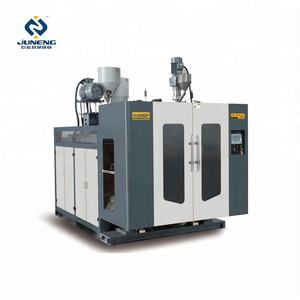 Máquina de Moldeo por Soplado por Extrusión Multicapa 2S2L-TH con Cabezal de Extrusión Multicapa - Product Image 2