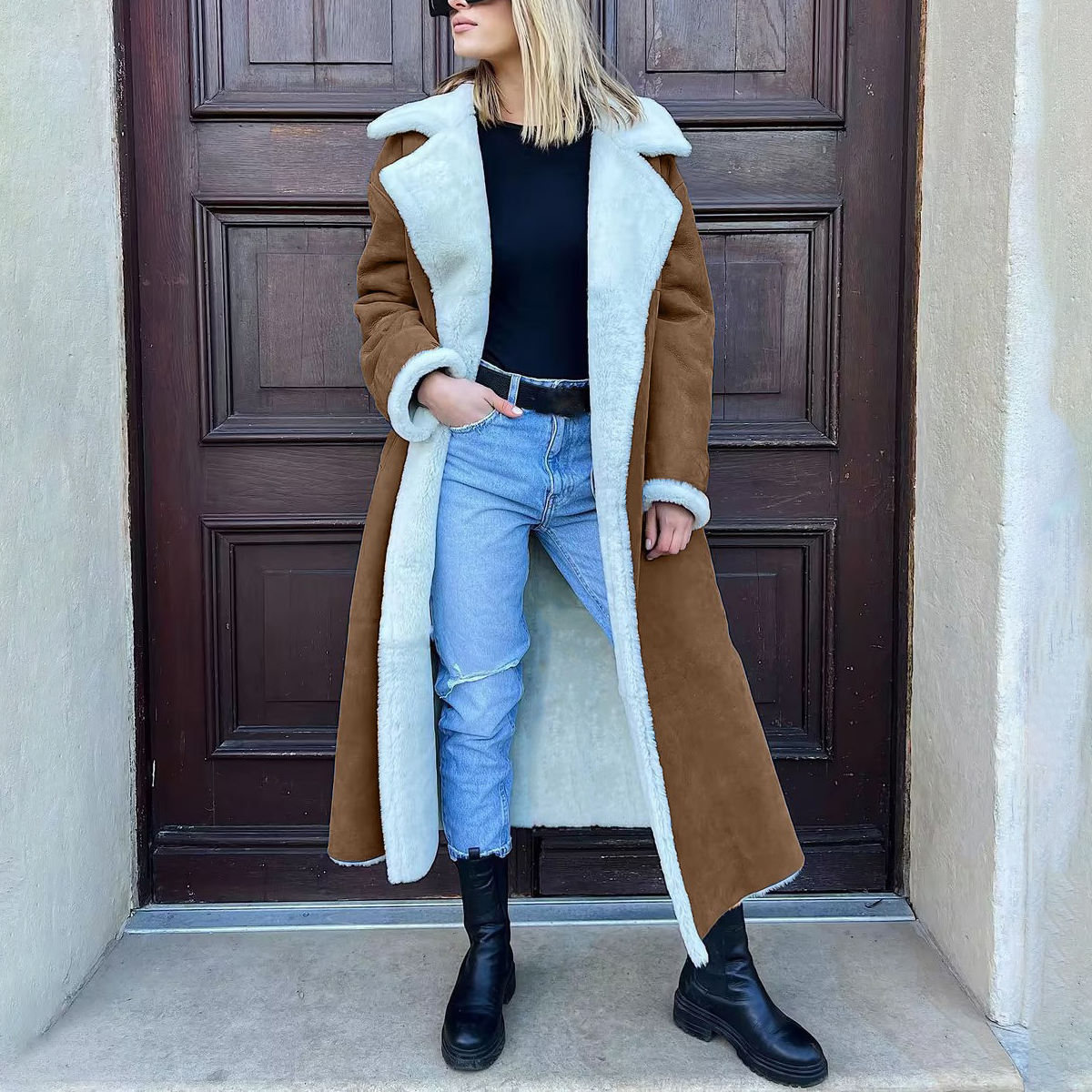 สีคาเมล