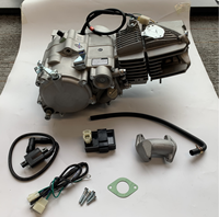 DAYTONA 190 Anima150cc daytona 150 anima FDX FLX anima 150cc pour moteur de pit bike