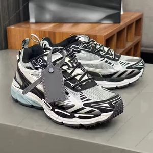 <span class=keywords><strong>Scarpe</strong></span> di Lusso di Marca 2025, Calzature in Pelle da Uomo, Sneakers Bianche Traspiranti a Profilo Basso, Casual <span class=keywords><strong>Sportive</strong></span> da <span class=keywords><strong>Donna</strong></span> - Product Image 2