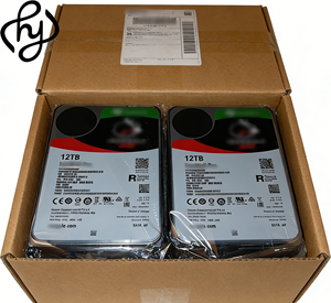 Disque dur SATA 12 To 6 Gbit/s 7200 tr/min 256 Mo de cache 3,5 pouces <span class=keywords><strong>ST12000NE0008</strong></span> pour NAS multi-baies RAID - Product Image 4