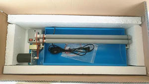 Machine à enfiler automatique pour perles de verre - Product Image 5