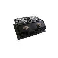 Générateur thermoélectrique de type montage mural 30 Watts TEG-30-12V-M