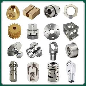 Профессиональный OEM-производитель: Литье под давлением из чугуна, нержавеющей стали, алюминиевых сплавов, литье из алюминия по индивидуальному заказу - Product Image 5