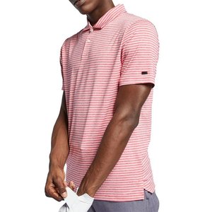 All'ingrosso estate Casual a maniche corte lavorato a maglia per Polo da uomo e da donna con motivo stampato Camisas De per Polo maschile e Femi - Product Image 3