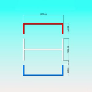 Terrain <span class=keywords><strong>de</strong></span> football gonflable commercial Airfunpro 3v3 mobile 18mx10mx0.6m intérieur/extérieur – Grande Vente - Product Image 1