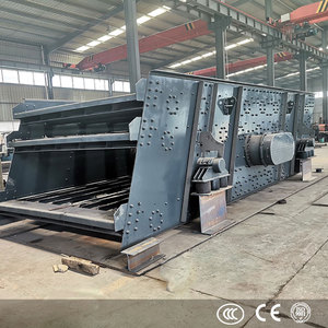 3 sàn mỏ đá đá sỏi rung màn hình máy nghiêng màn hình rung để tách tổng hợp từ nhà cung cấp Trung Quốc - Product Image 5