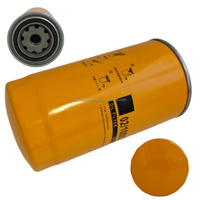 Filtre à huile de taille standard 2654407 P554407 LF699 BT237 B7467 JX0814D LF697 W950/7 compatible avec les séries de moteurs 1104A-44T 1104C 1104D