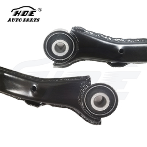 55100-3R000 551003R050 551003Q000 Venta al por mayor de piezas de automóvil HDE, brazo de control para Hyundai Sonata Kia Optima - Product Image 3