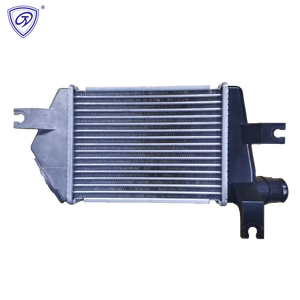 Bộ làm mát khí nạp tự động làm mát Bồn chứa nước 27004 cho Mitsubishi L200 2007 và bộ làm mát khí nạp lõi mn135001 cho xe hơi - Product Image 2