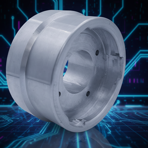 लेचेन निर्माता स्टेनलेस स्टील मशीनिंग सेवाएं सटीक हार्डवेयर भागों प्रदान करता है जिसमें कास्टिंग स्टेनलेस स्टील मशीनिंग शामिल है - Product Image 6