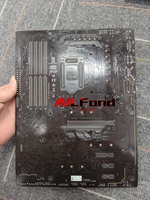TOP & BEST SELLING PRIME Z590-P MATX Motherboard PRIME Z590 P Mit PCIe 4.0 DDR4 SATA 6 Gbps Ethernet Micro-ATX Motherboard