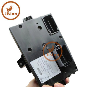 อะไหล่เครื่องจักรก่อสร้าง กล่องฟิวส์ 5801973991 อะไหล่รถขุด - Product Image 1