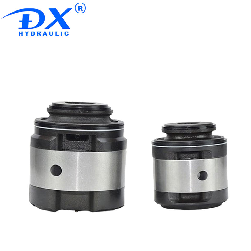 DX Denison T6 Series Vane Pump T6C T6d T6e Cartridge Kit Hydraulic T6