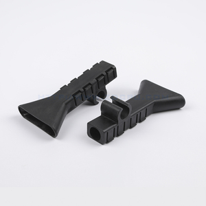 Nhà sản xuất OEM khuôn nhựa lớn ABS PP PA66 + GF nhựa bao gồm các bộ phận ép nhựa - Product Image 6