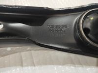 Pour BYD ATTO 3 Yuan Plus, bras de suspension inférieur avant droit, assemblage SC2E-2904020A, bras de suspension, pièces de rechange automobiles pour châssis