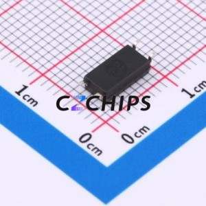 ใหม่-ต้นฉบับ TLP387(TPL,E SOIC-4-175mil ทรานซิสเตอร์ทรานซิสเตอร์เอาท์พุท OPTOCOUPLER - Product Image 2