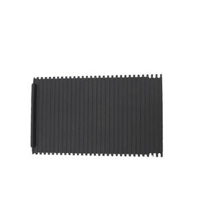 Cubierta del portavasos de la consola central BMW X5 E53 51168408026 Material ABS para modelos antiguos - Product Image 4