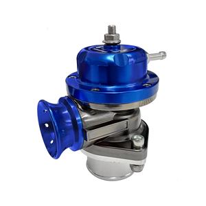 Simoni Racing VBO/9 Type 9 Turbocompresseur à soupape mécanique à déclenchement et pièces - Product Image 1