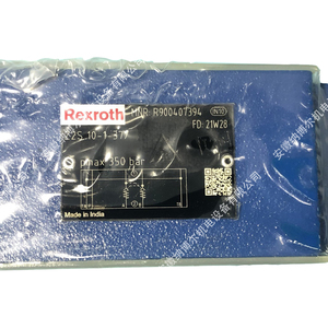 R900407394 Z2S10-1-3X/ แผ่นเช็คแซนด์วิช - Product Image 2