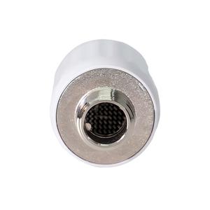 Détartreur d'<span class=keywords><strong>eau</strong></span> manuel SAAS sans sel pour usage domestique, type armoire, débit 1T, garantie 2 ans - Product Image 2