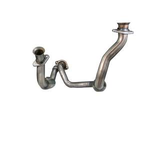 Каталитический нейтрализатор подходит для 2015-2018 для-d F-250 сверхмощный 6.2L V8 FLEX SOHC - Product Image 3