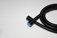 Tuyau de douche en acier inoxydable 2025 – Nouveauté, résistant aux explosions, tressé, pour chauffe-eau et robinet d'eau chaude/froide domestique