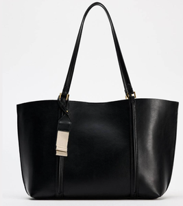 Bolso casual versátil de alta gama, nuevo estilo minimalista para el trabajo, bolso impermeable de gran capacidad, bandolera de un solo tirante. - Product Image 4