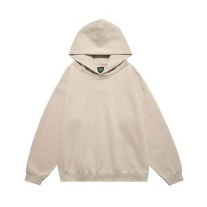 เสื้อพูลโอเวอร์ H5307 แบบสั่งทำ ไซส์ US 345 กรัม ผ้าฟลีซบุหนา พิมพ์ลายการ์ตูนดิจิทัล สำหรับผู้ชาย ฤดูใบไม้ร่วง - Product Image 4