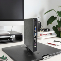 Sharerdp Comentarios Rave Intel Celeron N5095 J1900 Potente Pfsense Linux Pequeño ordenador de escritorio Mini PC Precios en China