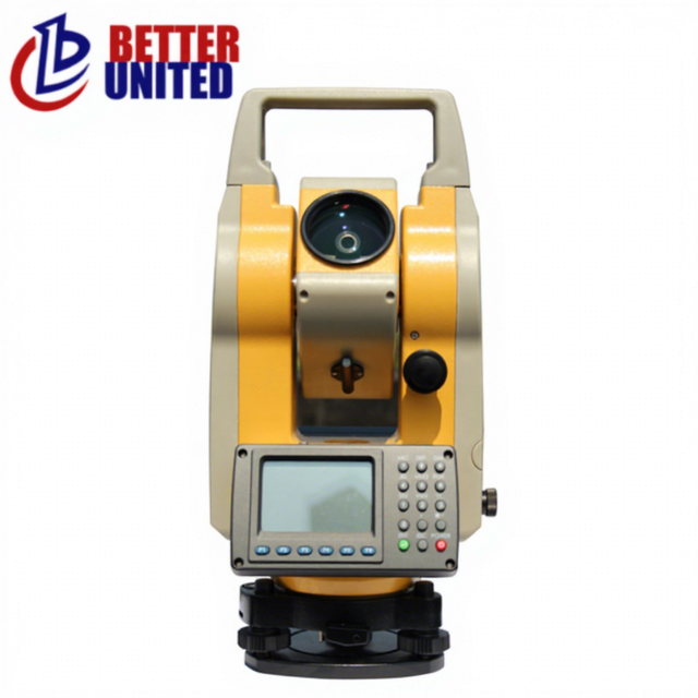 High Technology Durable High Quality Surveying Equipment Station Total