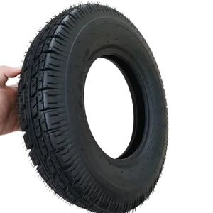 <span class=keywords><strong>Pneu</strong></span> de tricycle électrique en nylon, vente en gros d'usine, 4.50-10 4.00-10 - Product Image 2