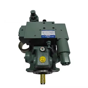 Bomba de pistones de desplazamiento variable A45-F-R-01-C-S-K-32 10, Bomba hidráulica A45-F-R-04-H-K-10393, Bomba de pistones serie A45 Vari - Product Image 2