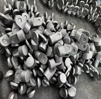 Fabricación personalizada Hyundai Excavator Track Chain