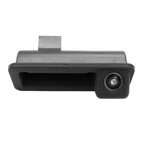 AHD 1080P กล้องท้ายรถสำรองสำหรับรถ Ford Mondeo MK4 CHIA-X Ford Fiesta <span class=keywords><strong>ST</strong></span> Ford <span class=keywords><strong>Focus</strong></span> Land Rover Rover Rover - Product Image 1