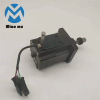 MIAO MU DEK Actuador de motor PLC de malla de acero para alineación y ajuste de motores 220V 1.5kW 185463 197147