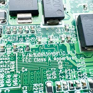 ARBOR Em104-i613VL 1006130108130 TC6501381 Pc104 Carte mère industrielle Carte CPU Module CPU Carte mère 100% test - Product Image 5