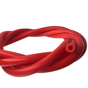 Tubes en <span class=keywords><strong>Silicone</strong></span>, vente directe, durable, 20mm, <span class=keywords><strong>10mm</strong></span>, <span class=keywords><strong>tube</strong></span> en <span class=keywords><strong>silicone</strong></span> creux résistant à la chaleur - Product Image 4