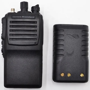 Walkie Talkie đỉnh VX-261 vx261 Chất lượng cao VHF UHF hai cách phát thanh - Product Image 1