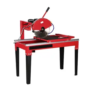 Midstar Granite Marble Stone Cutting Machine Slotting Machine