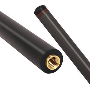 NO.13-ZY cai jue דרקון סדרה אחת שיפוט סדרה פחמן סיב 1/2 פיצול מפעל התאמה אישית בריכת מוט מוט oem מותאם אישית - Product Image 5