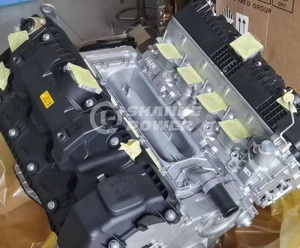 Motor de alta calidad N62B44 4.4L 8 cilindros 245kw para <span class=keywords><strong>BMW</strong></span> Serie 7 - Product Image 4