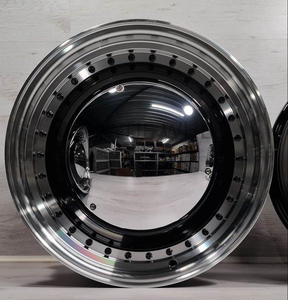 Mingyue Flow Forming <span class=keywords><strong>15</strong></span> 16 17 <span class=keywords><strong>pouces</strong></span> 5X112 Roue de voiture de tourisme pour VW Volkswagen Beetle Tiguan Passat Golf Alltrack Touran Variant - Product Image 6