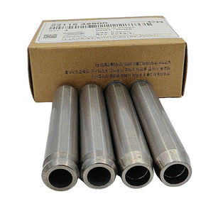 Fabrika doğrudan satış yüksek kalite hakiki otomobil parçaları egzoz supap kılavuzu 22115 42900 22115-42900 2211542900 Hyundai için - Product Image 2