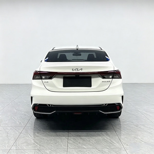 Kia K3 d'<span class=keywords><strong>occasion</strong></span> 2023 1.5L CVT Luxe 25010km Faible Kilométrage Économe en Carburant Pièces Disponibles Achat en Petit <span class=keywords><strong>Lot</strong></span> Personnel - Product Image 1
