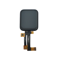 Panel layar LCD TFT layar sentuh kapasitif 1.69 inci dengan modul LCD resolusi 240x280
