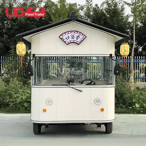 Carrito <span class=keywords><strong>de</strong></span> comida personalizado, <span class=keywords><strong>Mini</strong></span> camión <span class=keywords><strong>de</strong></span> comida móvil, cocina, hamburguesa, furgoneta, Hot Dog, camión eléctrico para la venta, <span class=keywords><strong>precio</strong></span> barato - Product Image 2