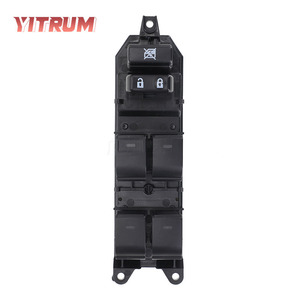 Interruptor de ventana Yitrum 84040-06030 para Toyota, interruptor eléctrico automático de 12V - Product Image 1